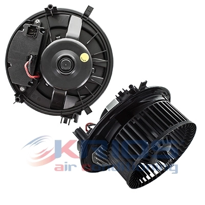 Interior Blower